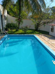 Casa do Sol, luz e Vida.