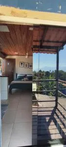 Paraíso das Flores - 阿布拉奥