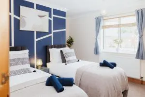 Stunning House in Heart of Historic Lincoln - Lincolnshire