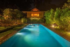 Miagoa Beachfront Villa Perfect for Families