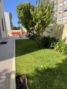 Albinas Guest House, em Leça, a 500m da praia