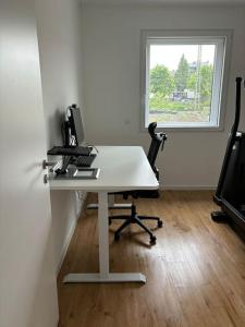 Wunderschöne Wohnung am Rhein nähe Koblenz