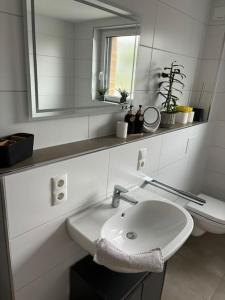 Wunderschöne Wohnung am Rhein nähe Koblenz