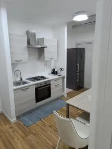 Casa vacanze - Куартуччу