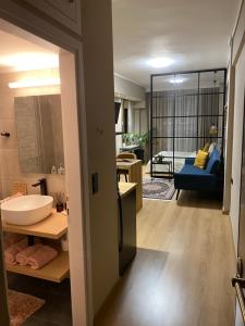 Dream home Serres romantic living