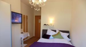 Hotel Pension Verdorfer