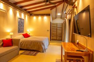 Miagoa Beachfront Villa Perfect for Families