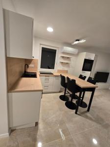 Apartma Papillon 