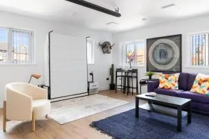 Small Studio Arnold town Center e - Oxton