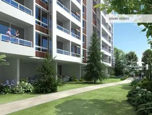 Arriendo hermoso departamento en estacion central - Maipú