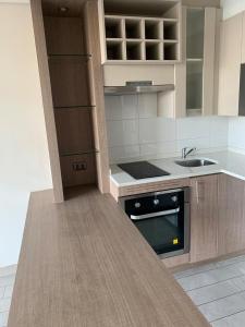 Arriendo hermoso departamento en estacion central