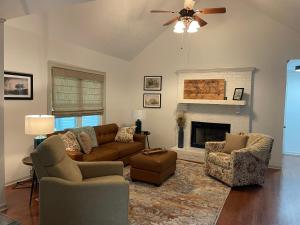 Senoia Retreat