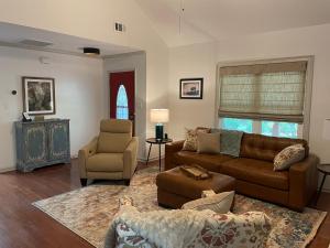 Senoia Retreat
