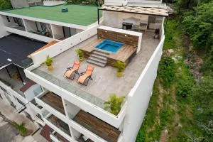 3037 - Arrocito Beach Condo 405 - Tangolunda