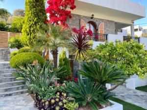 Bali Bay Luxury Apartment