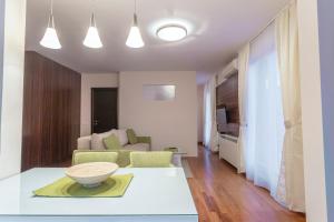 Feel Belgrade Apartments