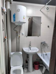 Аренда квартир Балхаш - Ubytování bez kategorie ve městě Balchaš