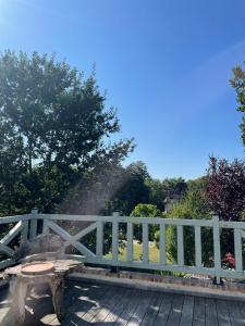 Villas Maison acces plage : photos des chambres