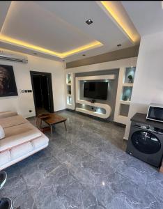 BLU Apartments Sébénicoro - Ubytování bez kategorie ve městě Bamako