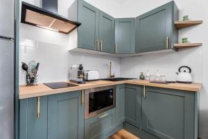 Nice Renting - VERDI - Apartment Charm & Comfort & AirCon