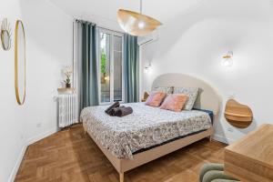 Nice Renting - VERDI - Apartment Charm & Comfort & AirCon