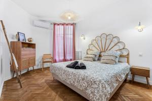 Nice Renting - VERDI - Apartment Charm & Comfort & AirCon