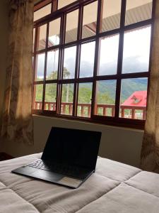 LagunaNegra Oxapampa