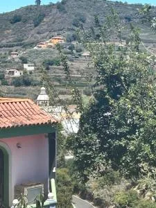 Villa Rubio - Арбехалес