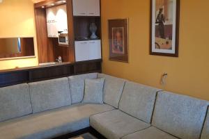 Gondola Apartman Košuta Ski-To-Door