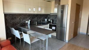 Apartments in the center of Palanga city