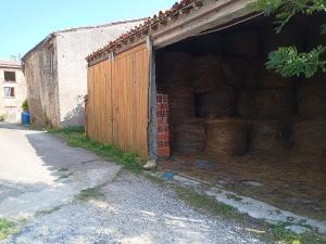 Maisons de vacances maison dans village rural : photos des chambres