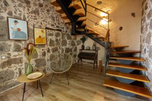 Casa Emblemática La Alameda