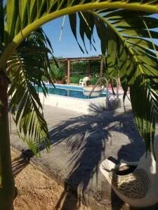 Villa del Sol - Petatlán