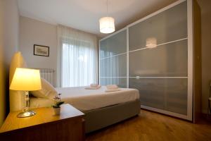 Casa dei Filati, Cosy flat with Garden and Parking close to Lucca