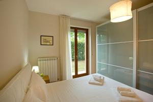 Casa dei Filati, Cosy flat with Garden and Parking close to Lucca