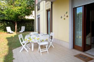 Casa dei Filati, Cosy flat with Garden and Parking close to Lucca