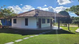 Hotel Residencial do Mirante