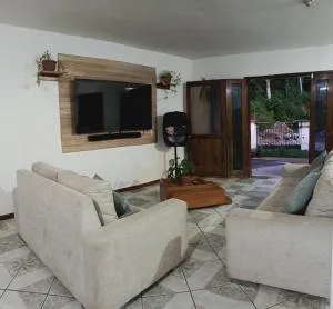 Casa la Estancia 2 - 特纳