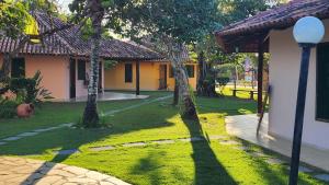 Hotel Residencial do Mirante