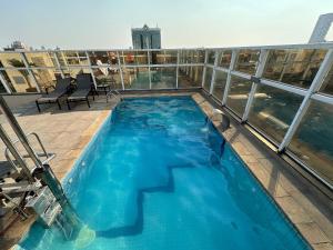 TrevizZo São Paulo Tatuape