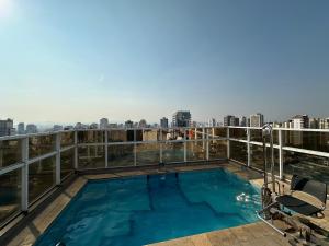 TrevizZo São Paulo Tatuape