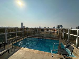 TrevizZo São Paulo Tatuape