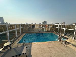 TrevizZo São Paulo Tatuape