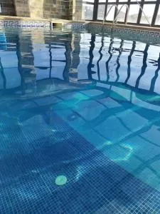 Vila seli - Kastamonítsa