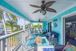 Cedar Cottage - Little Torch Key