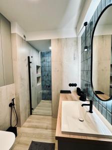 Apartament Morski Chill