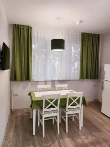 Апартамент Квадратчето - Vratsa