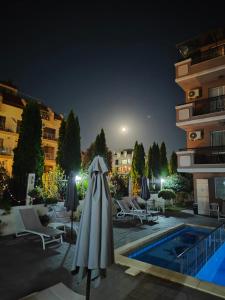 Divela 3 Apartments