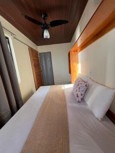 Cantinho do Eden - Pontal de Coruripe - em frente a praia com garage privativo