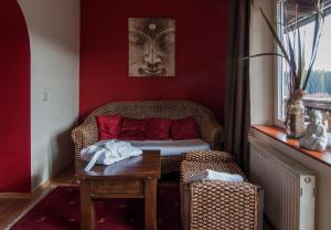 Landidyll-Hotel Nudelbacher